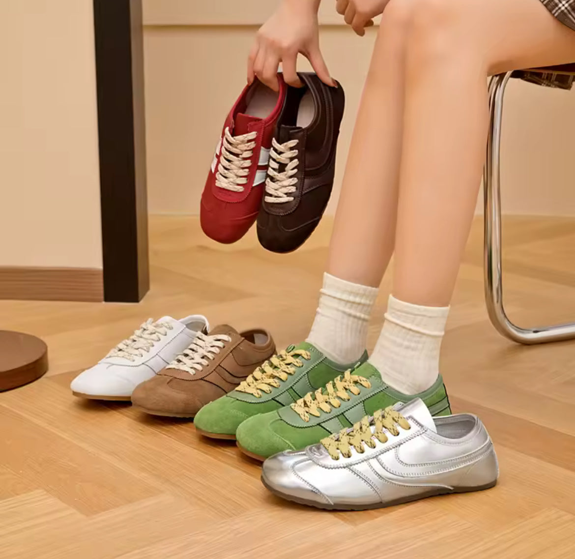 Chaussures