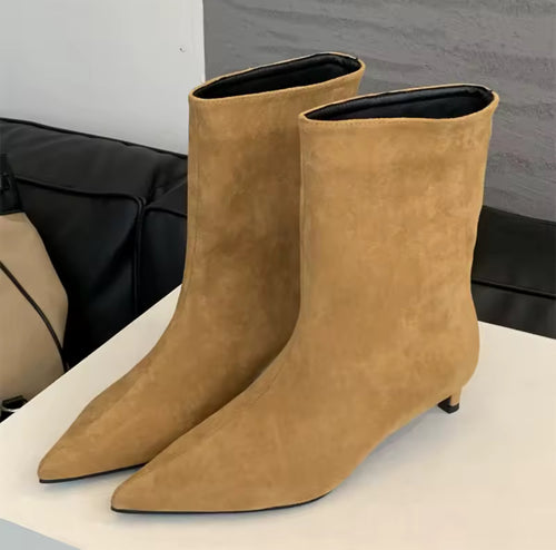 Bottines