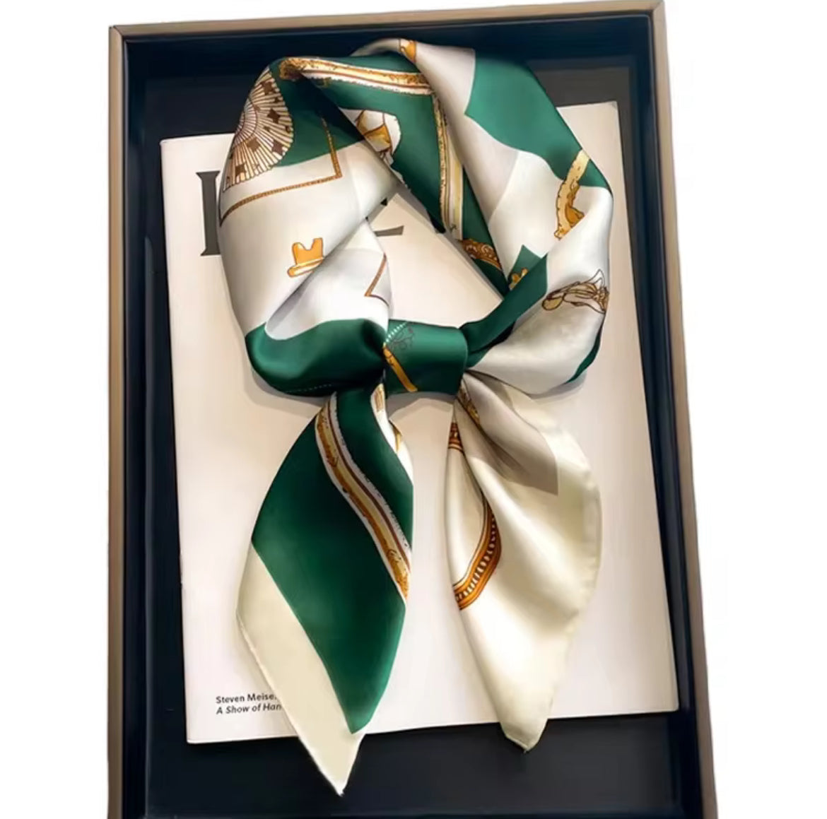 Foulards