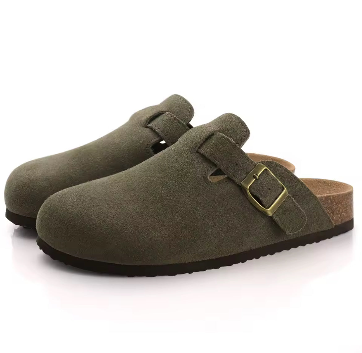 Mules