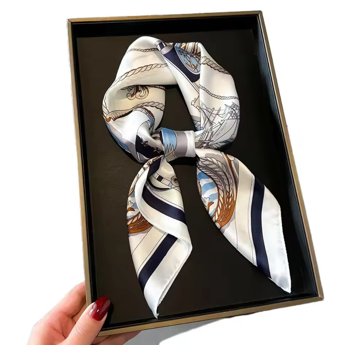 Foulards