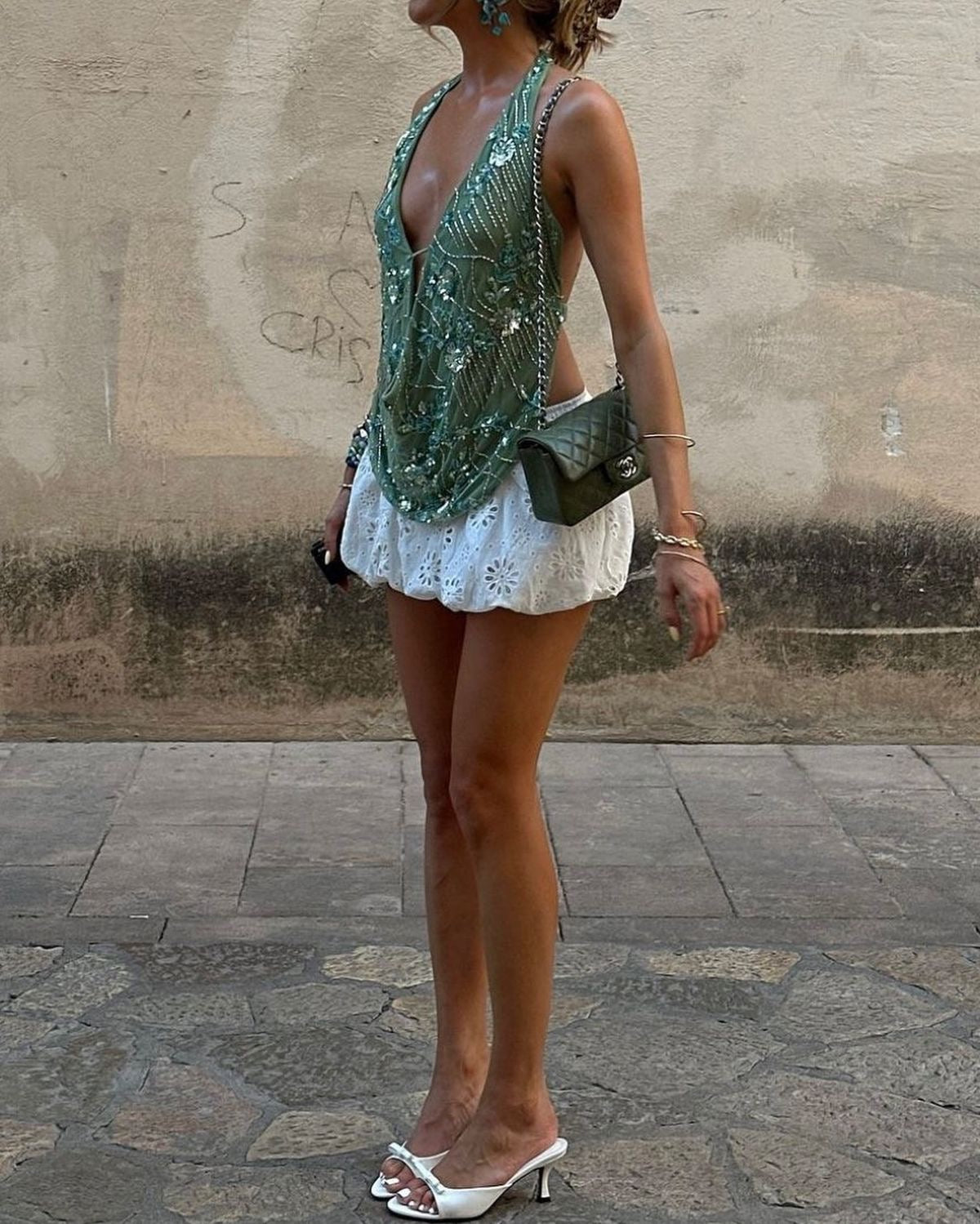 Autumn green