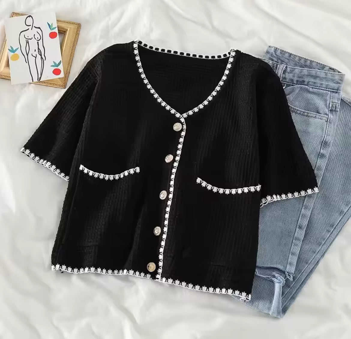 Cardigan