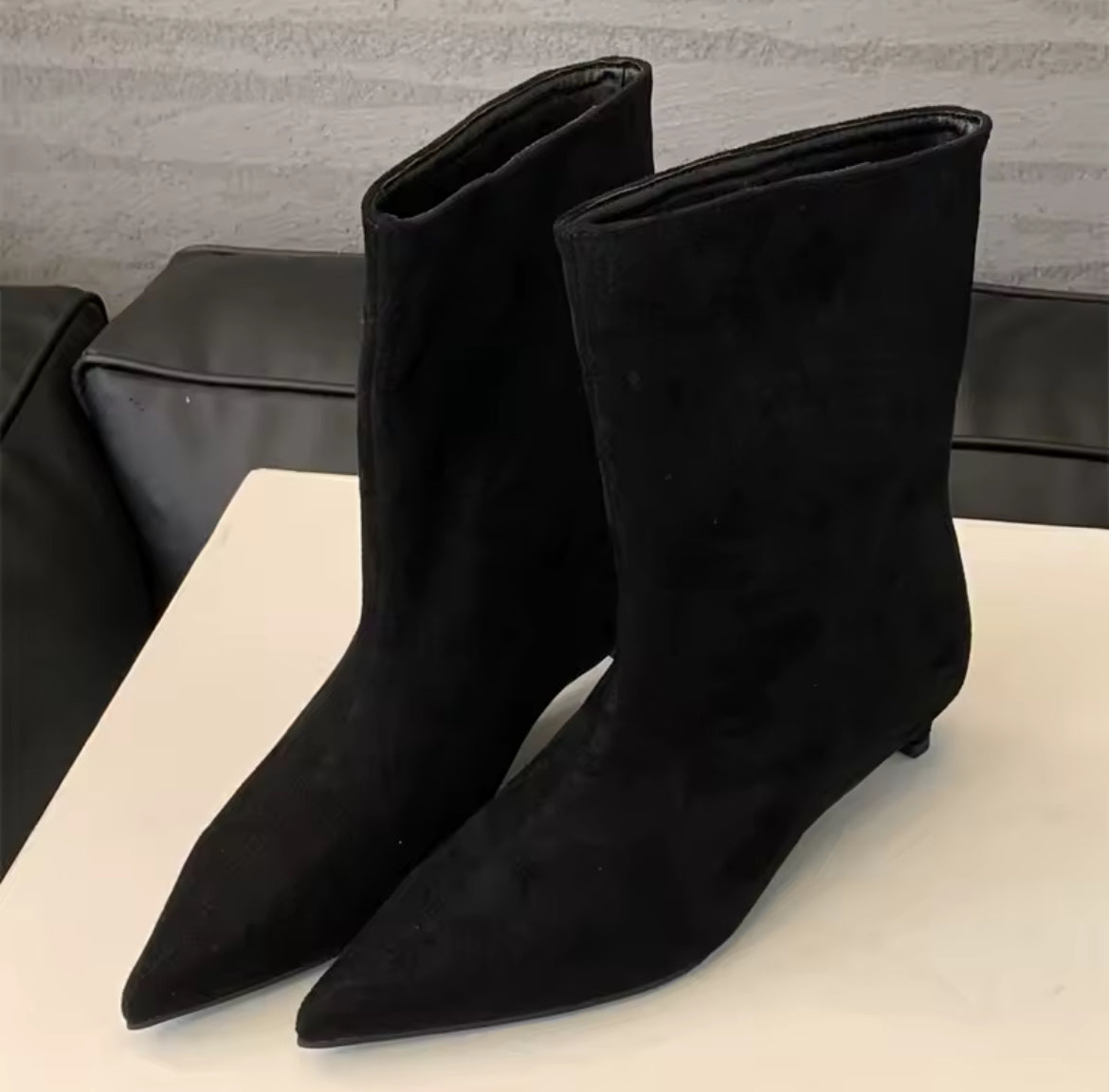 Bottines
