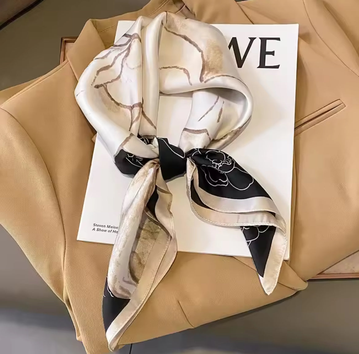Foulards