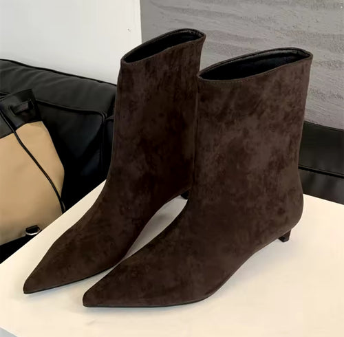 Bottines