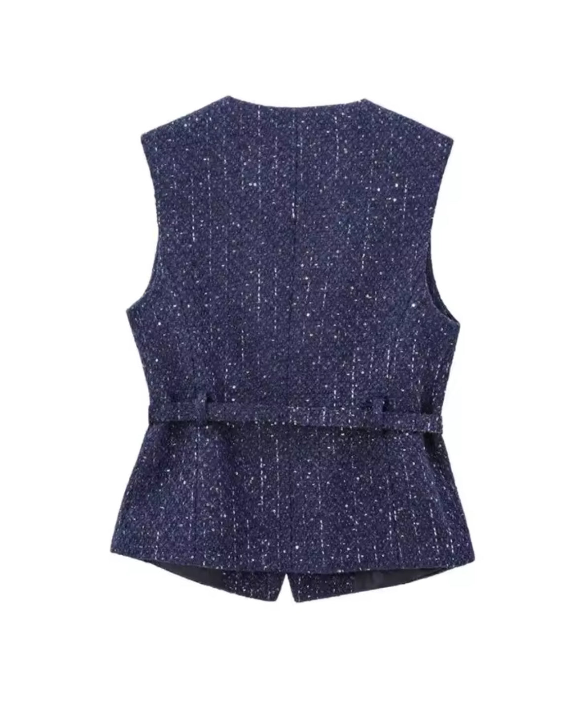 Gilet sans manches