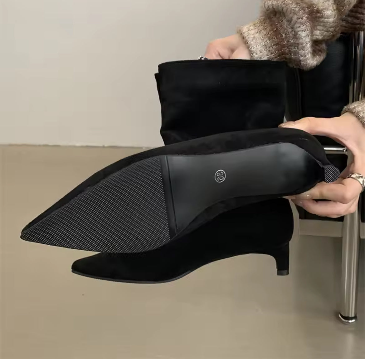 Bottines